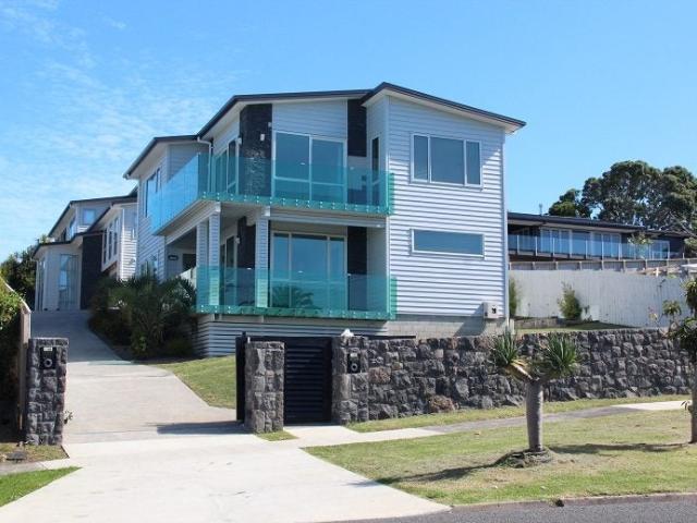 castor bay, 5 bedrooms