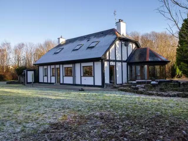 Castletown, Cross, Cross, Co. Mayo, F12H9E2 is for sale