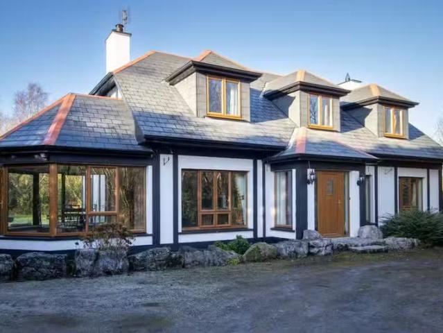 Castletown, Cross, Cross, Co. Mayo, F12H9E2 is for sale