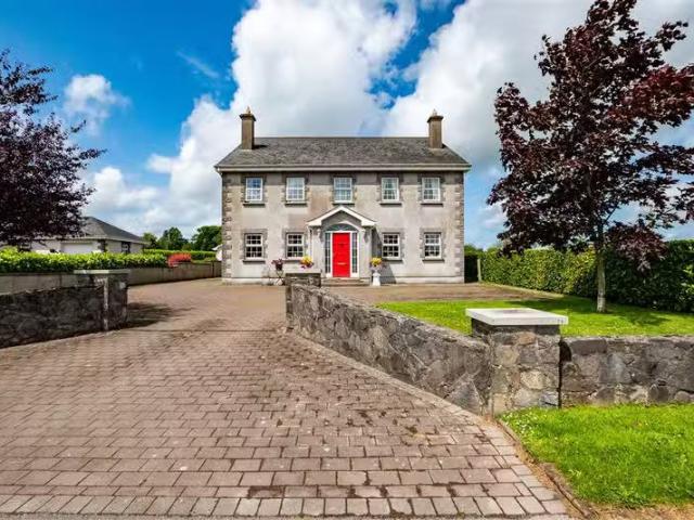 Castletown, Delvin, Westmeath, N91 FC98