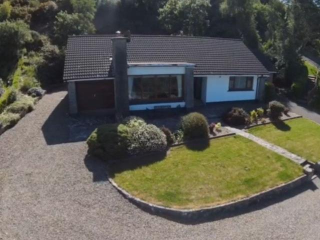 Castletown, Portroe, Co. Tipperary, E45E162