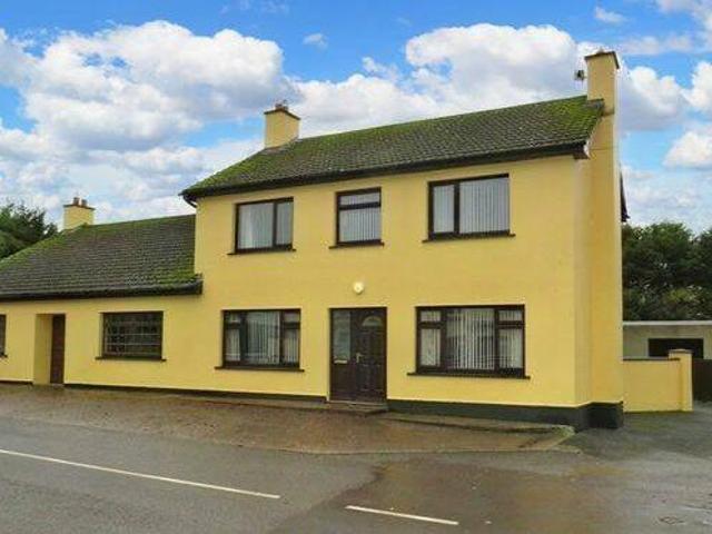 Castletown Village Kilmallock Co Limerick