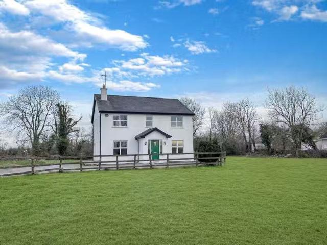 Castleturvin, Athenry, Athenry, Co. Galway, H65XP64 is for sale