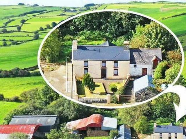 Castleventry Rosscarbery Co Cork