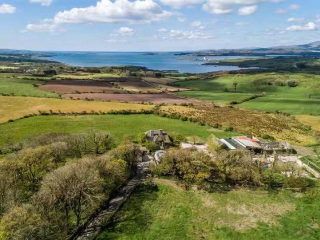 Castleview House, Aughadown, Skibbereen, Cork