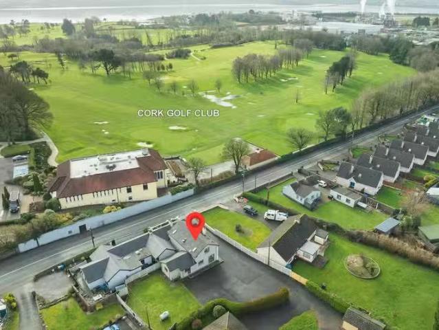 Castleview, Little Island, Co. Cork, T45F639 is for sale