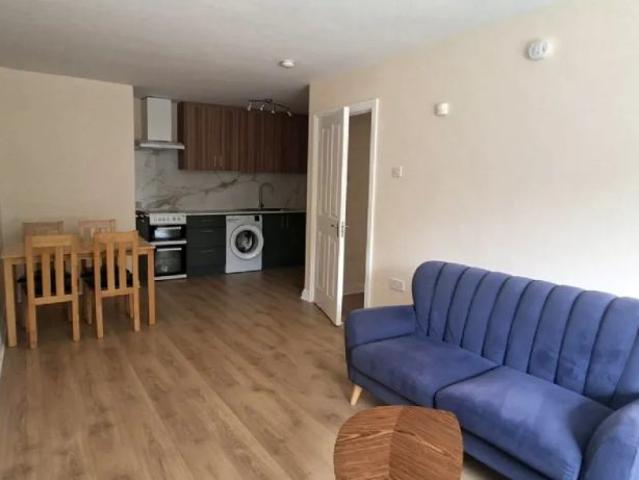 Castlewood, Bridge Street, Mallow, P51W138