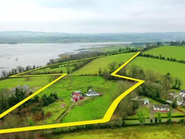 Castlewray, Ballymaleel, Golf Course Road, Letterkenny, F92HW7.