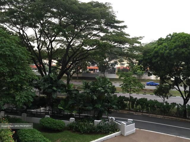 Castle Green D26, Condominium