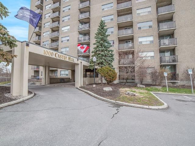 Castle Hill 2 Bedroom Apartment for Rent at 1000 Castle Hill Cres, Ottawa, ON K2C 3L7 Copeland Park