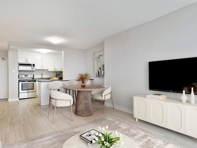 Castle Hill 2 Bedroom Apartment for Rent at 1000 Castle Hill Cres, Ottawa, ON K2C 3L7 Copeland Park