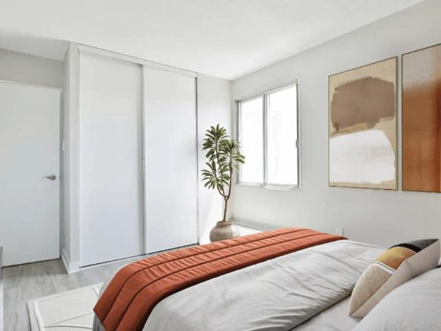 Castle Hill — Two Bedroom Suites