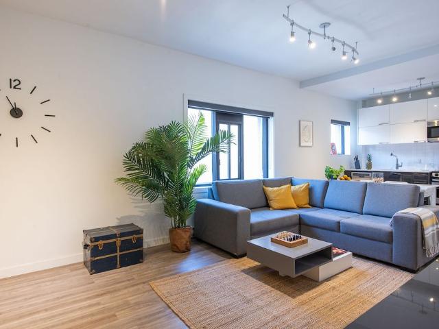 Castle Lofts