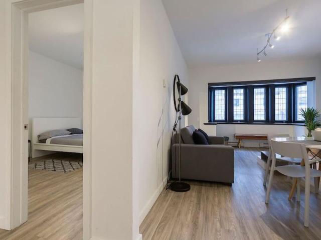 Castle Lofts