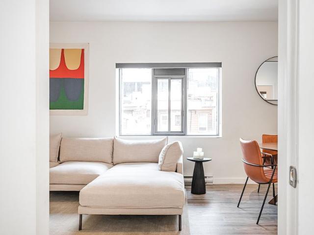 Castle Lofts