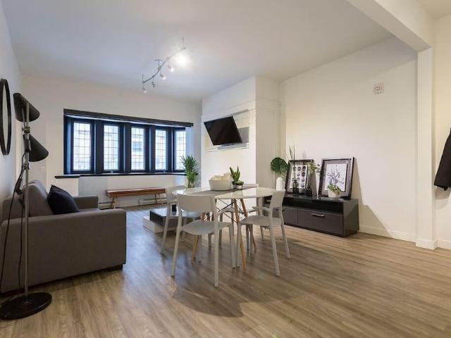 Castle Lofts