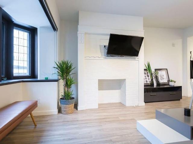 Castle Lofts