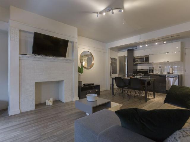 Castle Lofts