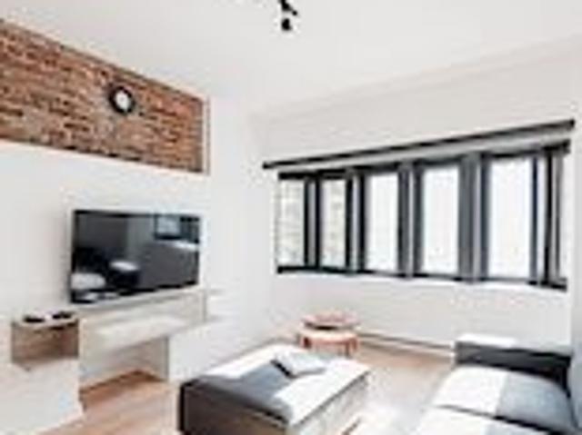 Castle Lofts