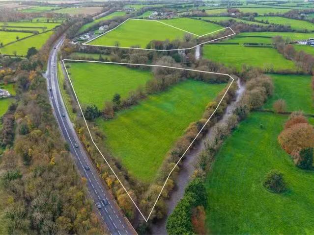 Castle Matrix, Rathkeale, Co. Limerick, V94 X6FT