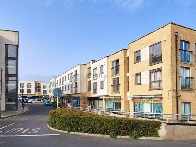 Castle Mill, Balbriggan, Co. Dublin is for rent
