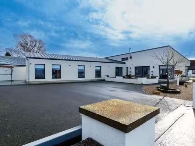 Castle Street, Cloghan, Co. Offaly, R42AP66 is for sale