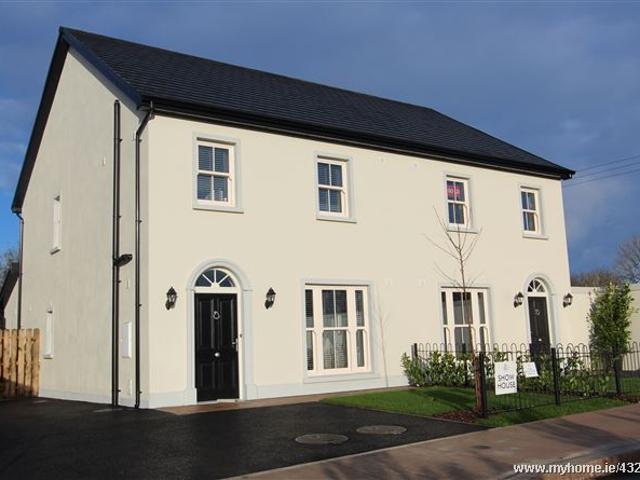 Castle Park, Killycard, Castleblayney, Monaghan DNG John O'Brien 4323 MyHome. Ie Residential