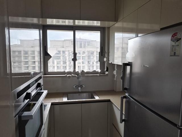 Castle Rock 2 Bedroom 1000 Sq. Ft. Apartment in Powai Mumbai Listing ID: #10334