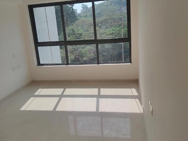 Castle Rock 2 Bedroom 750 Sq. Ft. Apartment in Powai Mumbai Listing ID: #10038