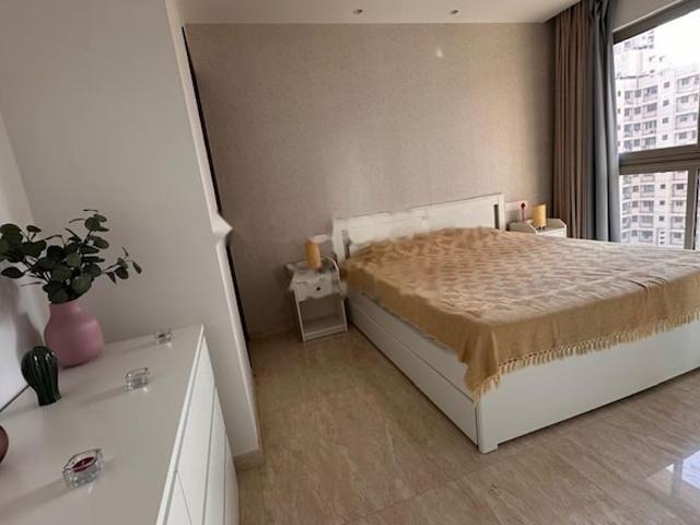 Castle Rock 2 Bedroom 884 Sq. Ft. Apartment in Powai Mumbai Listing ID: #9991