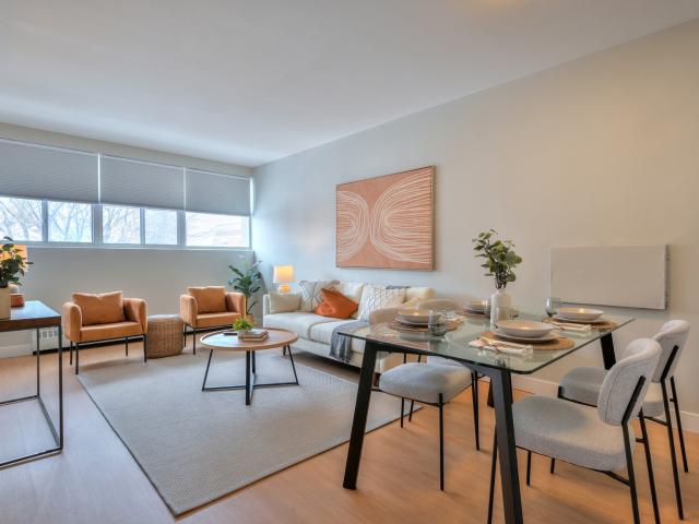 Castle Towers 1 Bedroom, 1 Bathroom, Furnished [object Promise] for Rent