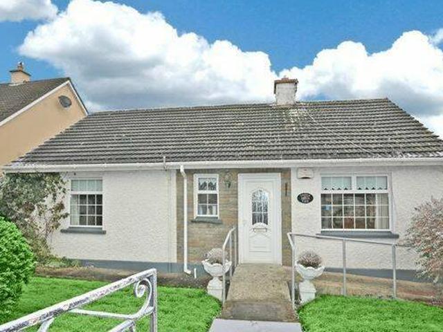 Castle View Ballycummin Road Raheen Co Limerick