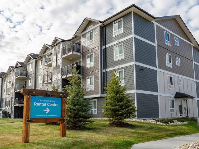 Castlebrook Greens 2 Bedroom Apartment for Rent at 17430 110 St Nw, Edmonton, AB T5X 0M1 Chambery