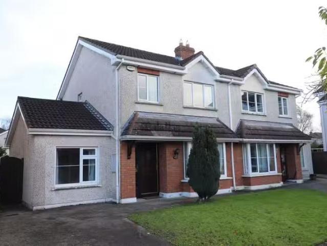 Castlebridge is for rent