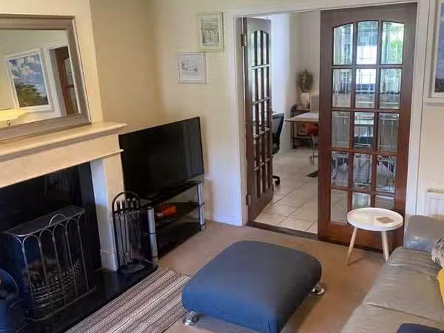 Castleconnell, Limerick, Castleconnell, Co. Limerick is for rent