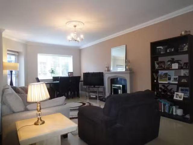 Castlecourt, Kilgobbin Wood, Ballyogen Road, Sandyford, Dublin.