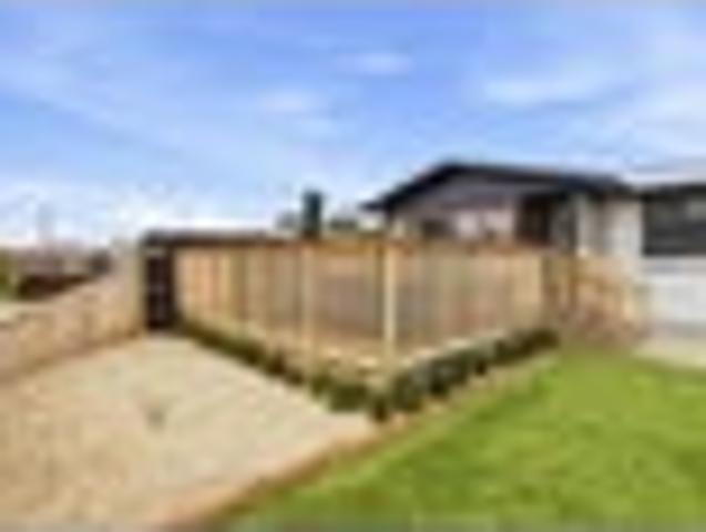 Castlecliff, 4 bedrooms, $690 pw