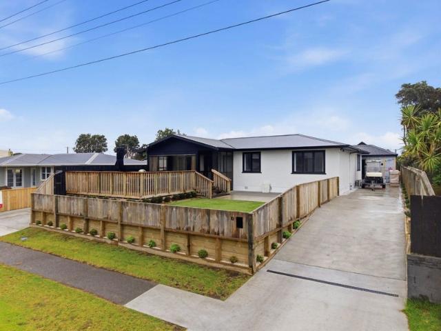 castlecliff, 4 bedrooms