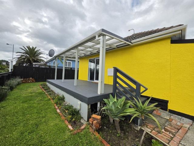 castlecliff, 1 bedroom