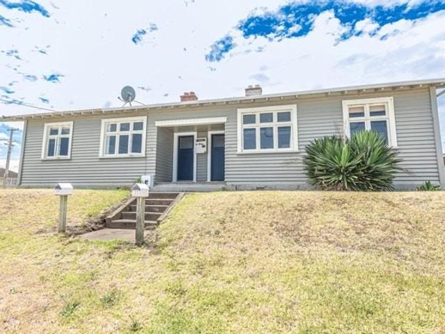 castlecliff, 2 bedrooms