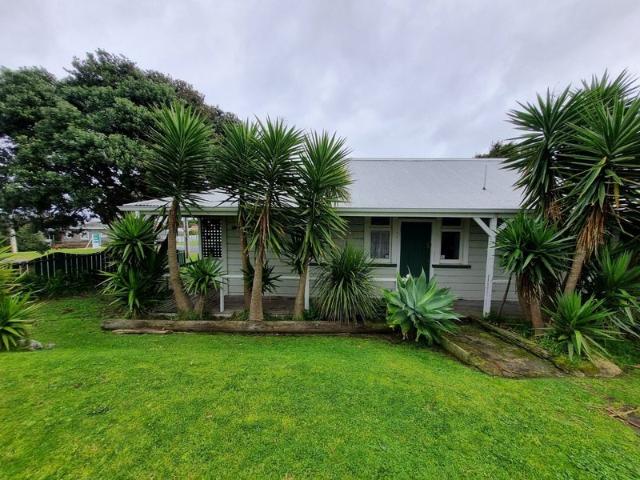 castlecliff, 2 bedrooms