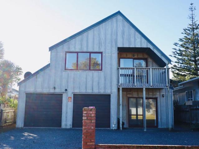 Castlecliff, 2 bedrooms
