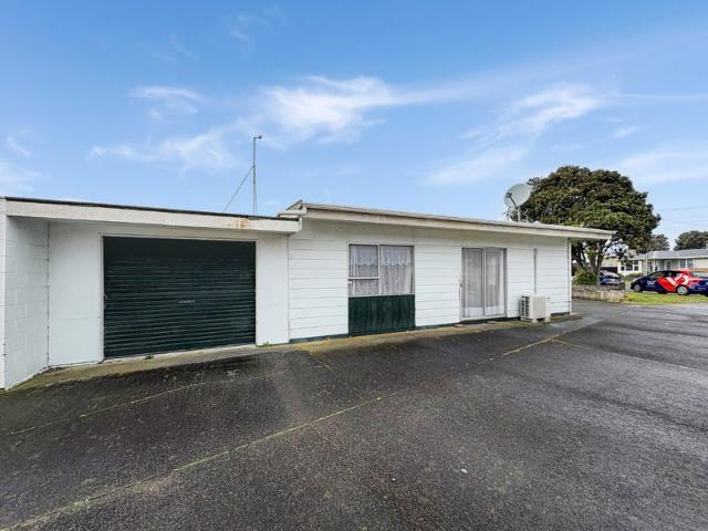 Castlecliff, 2 bedrooms