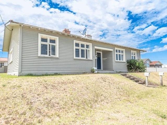 castlecliff, 2 bedrooms