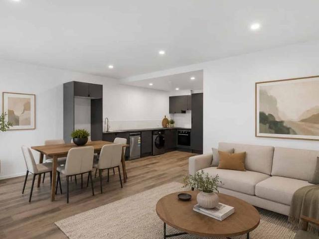 CASTLECLIFF 2 BEDROOMS