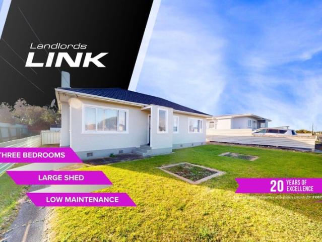 castlecliff, 3 bedrooms