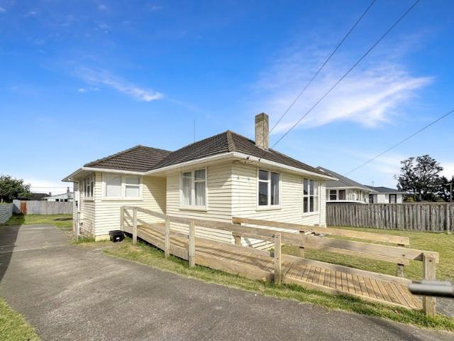 castlecliff, 3 bedrooms