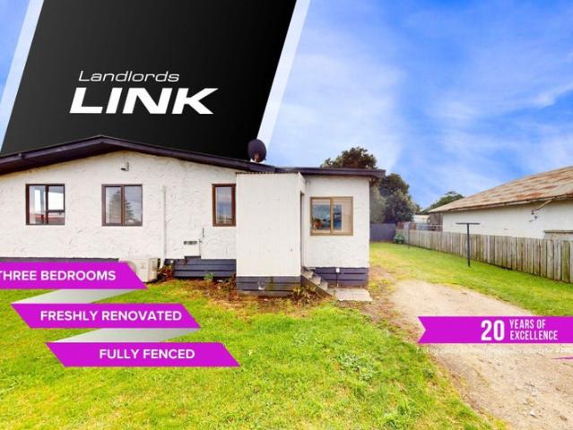 castlecliff, 3 bedrooms