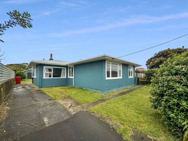 castlecliff, 3 bedrooms
