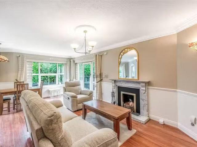 Castledawson, Sion Hill, Blackrock, Co. Dublin is for rent
